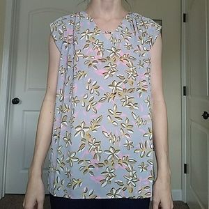 Banana Republic Blouse